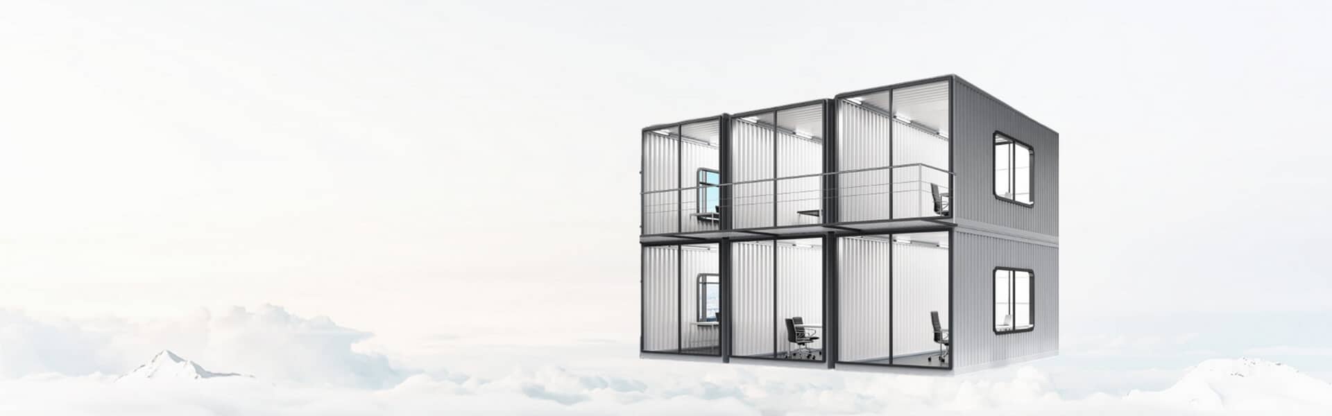 Containersysteme
